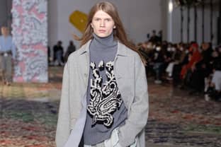 Video: Etro FW22 collection