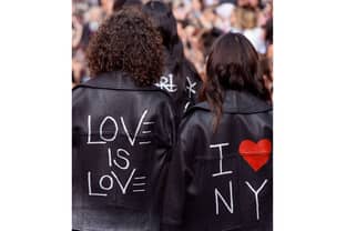 De staat New York introduceert de 'Fashion Act' voor een meer verantwoorde toeleveringsketen