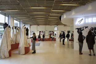 IED takes part in Textile Design Talents 2022 competition