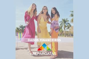 Alpargatas apresenta desempenho financeiro do 4T 2021