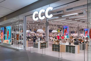 Топ-менеджер Inditex откроет более 50 новых магазинов CCC в России