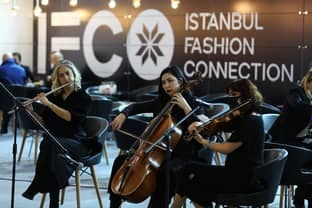 Istanbul Fashion Connection, 9-11 February 2022 