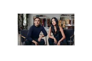 MasterClass reveals fashion designers Laura Kim and Fernando Garcia to teach fashion class