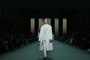 Video: Elie Saab FW22 collection