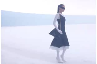 Video: Balenciaga FW22 collection at Paris Fashion Week