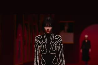 Video: Christian Dior FW22 collection