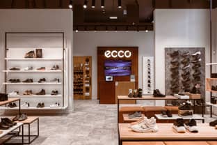 Ecco открыл 200-ый магазин в России