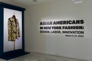 FIT collaborates with MFIT to present ‘Asian Americans in New York Fashion: Design, Labour, Innovation’