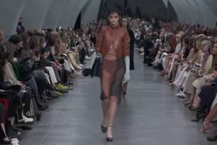 Video: Fendi at Milan Fashion Week