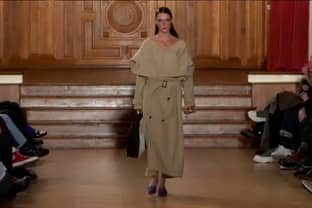 Video: Maitrepierre FW22 collection