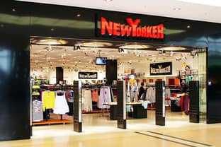В Йошкар-Оле откроется первый магазин New Yorker