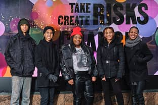 Fashion Institute of Technology students design window displays for Macy’s