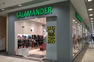 У Thomas Munz серьезные планы по развитию бренда Salamander в России