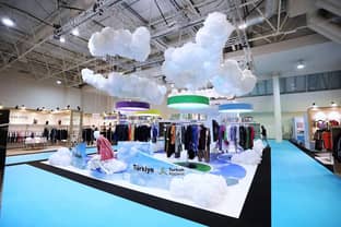 В России активно растет бизнес модных производителей из Турции - CPM