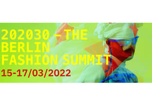 202030 - The Berlin Fashion Week
