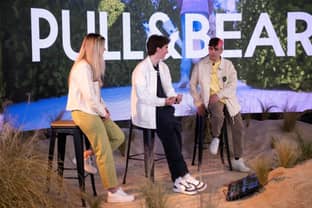 Pull&Bear apuesta por la innovación en redes con EnMedia PR
