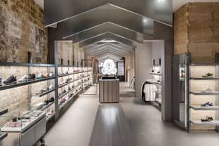In Pictures: Footpatrol chooses Paris for its first store outside London