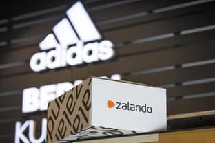 Omzet Zalando blijft stijgen, lanceert premium service Zalando Zet
