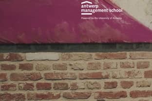 Antwerp Management School set to launch ‘’Master Fashion Management’’