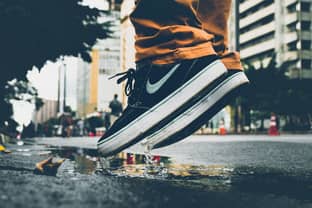 Des pistes de course aux podiums des défilés : l'ascension fulgurante des sneakers