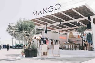 Mango Summer Shop: la tienda de Mango en el Primavera Sound