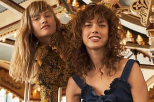 Madewell and Karen Walker collaborate for autumn line