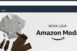 Amazon launches its fashion and athletic apparel marketplace in Brazil