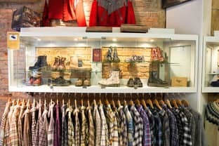 Arizona Vintage abre nueva tienda en Madrid