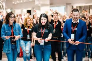 H&M eröffnet erste Filiale in Bosnien-Herzegowina