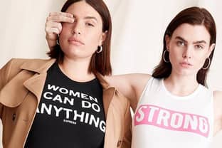 What fashion brands are doing in honor of international women’s day