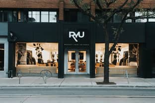 RYU Apparel announces changes to board of directors