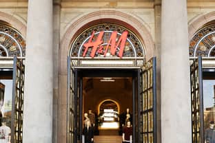 H&M inaugura nueva tienda en Alcoy