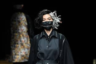 Se suspende la Tokio Fashion Week