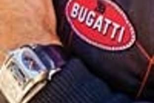 Bugatti идет в модный бизнес
