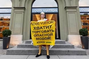 Голый король против Louis Vuitton