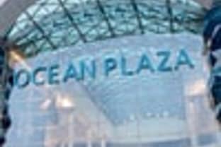 Ocean Plaza может начать работать с Inditex и Mango