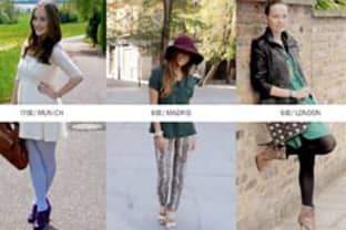 Jimmy Choo y el street style