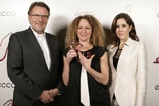 Hadassah de Boer wint Ecco Award