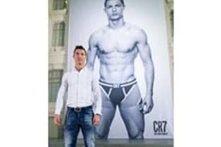 Ronaldo heeft de broek aan