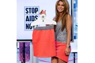 Supertrash voor Stop Aids Now