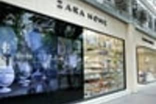 Inditex откроет на Украине сеть магазинов Zara Home