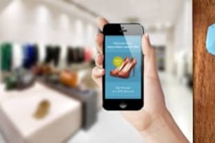 inBeacon gaat online en offline fashion verbinden 