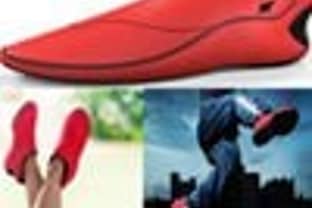 Indisches Start-Up entwickelt wegweisende Hightech-Schuhe