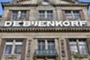 Selfridges acquires Dutch department store group