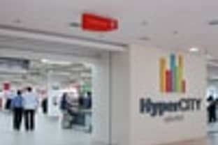 Hypercity to increase store count to 12 by ’11