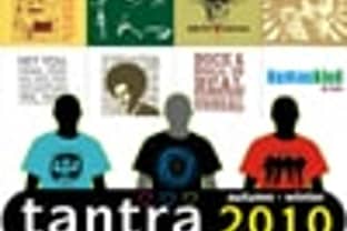 Tantra: India on a T-shirt