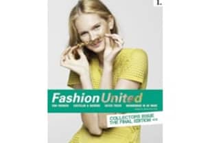 FashionUnited magazine #1