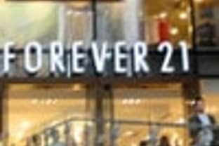 Forever 21 accélère son internationalisation
