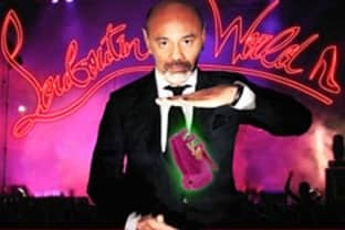 Les 20 ans de Louboutin