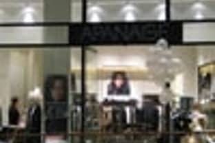 Apanage übernimmt Aust-Läden